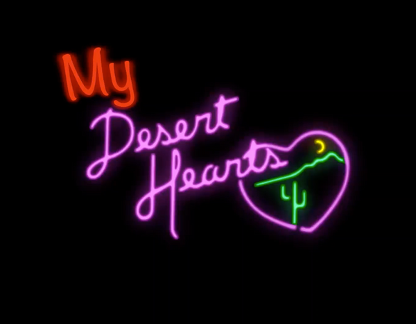 My Desert Hearts: an autoethnography of intergenerational queer aging and desire